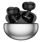 Навушники Hator Hyреrpunk Truepods SyncHUB Black (HTA430) U1012424