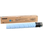 Тонер-картридж Develop TN-328C Cyan, для ineo +360i +300i +250i (AAV84D0) U0391071