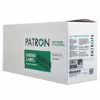 Картридж PATRON SAMSUNG SCX-4200/4220 GREEN Label (PN-SCXD4200GL) U0228547