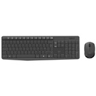 Комплект Logitech MK235 Wireless UA (920-007931) U0722050