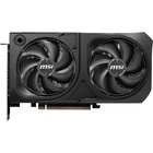 Відеокарта MSI GeForce RTX5060Ti 8Gb SHADOW 2X PLUS (RTX 5060 Ti 8G SHADOW 2X PLUS) U1071898