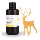 Фотополімерна смола ELEGOO Resin, Standard 1кг, yellow (50.103.0014) U1049456