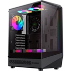Корпус Gamemax Vista COC AB U1031384