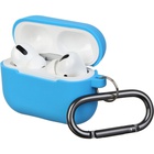 Чехол для наушников Armorstandart Hang Case для Apple Airpods Pro Blue (ARM56073) U0857072