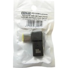 Перехідник PD 100W USB-C F to DC Male Jack square mouth Lenovo Thinkpad ST-Lab (PD100W-Lenovo) U0914322