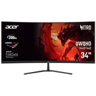 Монітор Acer ED340CURX0bmiipx (UM.CE0EE.009) U1129182
