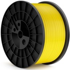 Пластик для 3D-принтера ELEGOO Rapid PLA Plus 5кг, 1.75мм, yellow (50.203.0348) U1134409