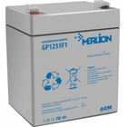 Батарея к ИБП Merlion 12V-5.5Ah (GP1255F1) U0591935