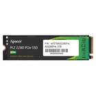 Накопичувач SSD M.2 2280 2TB Apacer (AP2TBAS2280F4L-1) U1127623