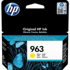 Картридж HP DJ No.963 Yellow (3JA25AE) U0369617