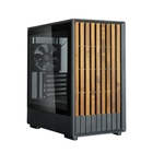 Корпус Zalman P10NAMUBLACK U1068205