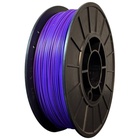 Пластик для 3D-принтера Тірапласт PLA 1.75мм, 0.75кг, purple dark (25060/25173) U1121183
