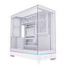 Корпус MONTECH HS02 (W) U1064834