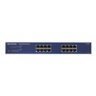 Коммутатор сетевой Netgear JGS516-200EUS U0649837