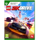 Игра Xbox Xbox One/ Series X LEGO Drive (5026555368179) U0800730
