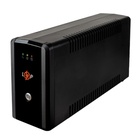 Пристрій безперебійного живлення LogicPower LP 400VA 4Pro, 240W (21948) U0961542