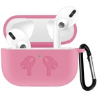 Чехол BeCover Silicon Protection для Apple AirPods Pro Pink (704501) U0780958