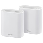 Точка доступа Wi-Fi ASUS EBM68 2pk White (90IG07V0-MO3A40) U0862464