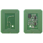 Чип для картриджа OKI C5600/5700, EUR+CH, 2K Cyan BASF (BASF-CH-5600C) U0449434
