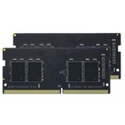 Модуль памяти для ноутбука SoDIMM DDR4 8GB (2x4GB) 2666 MHz eXceleram (E408269SD) U0459457