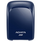 Накопитель SSD USB 3.2 960GB ADATA (ASC680-960GU32G2-CBL)