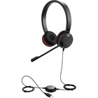 Навушники Jabra Evolve 30 II Stereo MS USB-C (5399-823-389) U0865378