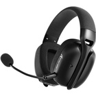 Навушники Attack Shark L80PRO Wireless Black (L80PROB_AS) U1204657