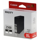 Картридж Canon PGI-2500XL BK black (9254B001) U0812480