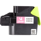 Картридж PowerPlant Lexmark CX310/CX410/CX510 MG чип (PP-TFL275M) U0790666