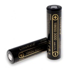 Аккумулятор 18650 3000mah Li-Ion, (2850-3250mah), 3.7V (2.75-4.2V), Blac Liitokala (Lii-30A) U0573166