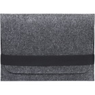 Чехол для ноутбука Gmakin 14 Macbook Pro, horizontal, Dark Gray (GM14-14) U0697660