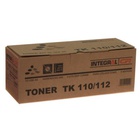 Тонер-картридж Integral Kyocera TK-110 для FS 720/820/920 (12100023)