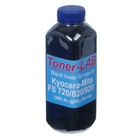 Тонер Kyocera Mita FS-720/820/920/1016, 300г Black TonerLab (3100140) U0666550