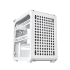 Корпус CoolerMaster QUBE 500 Flatpack Black White Edition (Q500-WGNN-S00) U0877984