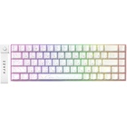Клавіатура Ajazz AK680 V2 Ice Island Magnetic Switch USB UA White (AK680-V2-I-S-W) U1203776