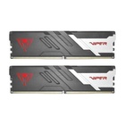 Модуль пам'яті для комп'ютера DDR5 32GB (2x16GB) 7400 MHz Viper Venom Patriot (PVV532G740C36K) U0909392