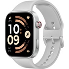 Смарт-годинник Xiaomi Watch 6 Срібний Silver Gray BHR08CUGL (1198826) U1166872
