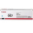 Картридж Canon 067H cyan 2K (5105C002) U0833345