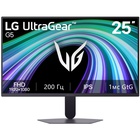 Монітор LG 25G523B-B U1206313