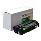 Картридж PATRON HP Q7553A GREEN Label (PN-53AGL) U0454685