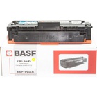 Картридж BASF Canon 046H, LBP-650/MF-730 1251C002 Yellow (KT-CRG046YH) U0480315