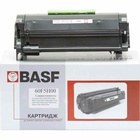 Картридж BASF для Lexmark MX310/410/510/511/611 Black (KT-MX310-60F5H00) U0317187