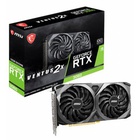 Видеокарта MSI GeForce RTX3060 12Gb VENTUS 2X OC (RTX 3060 VENTUS 2X 12G OC) U0491638