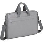 Сумка для ноутбука RivaCase 15.6" 8235 Ulsan Grey (8235Grey) U1063914