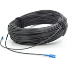 Оптичний патчкорд LC/UPC-LC/UPC, Simplex, Singlemode, 5м OK-Net (ОКТ-Д(0,5)-1Е-5 LC) U1181881