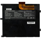 Аккумулятор для ноутбука Dell Dell T1G6P Vostro V13 30Wh 3cell 11.1V Li-ion (A41619) U0241599