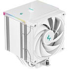 Кулер до процесора Deepcool AK500 Digital WH (AK500 Digital WHITE) U0882723