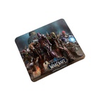 Килимок для мишки Voltronic Warcraft 113 (YT-AN113) U1078248