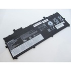 Аккумулятор для ноутбука Lenovo ThinkPad X1 Carbon (5th Gen) 01AV429, 4920mAh (57Wh), 4cell, (A47248) U0446591