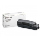 Тонер-картридж Kyocera TK-1160 Black 7,2K для P2040dn, P2040idw (1T02RY0NL0) U0227695
